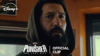 A Marvel Television Special Presentation - The Punisher: One Last Kill (2026) Video