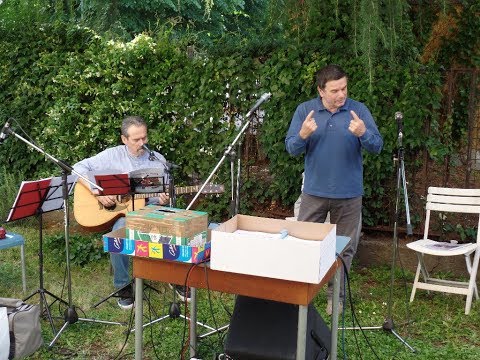 LUNA ROSSA. PIAZZA FONTANA (YU KUNG)