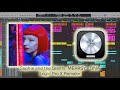 Sophie and the Giants, MEARSY - DNA (Instrumental) | Logic Pro X Remake