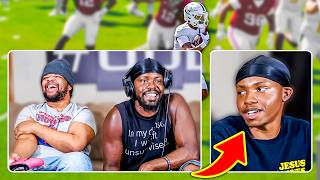 Trent Got EXPOSED As A Dotless Black B*STARD!?!?