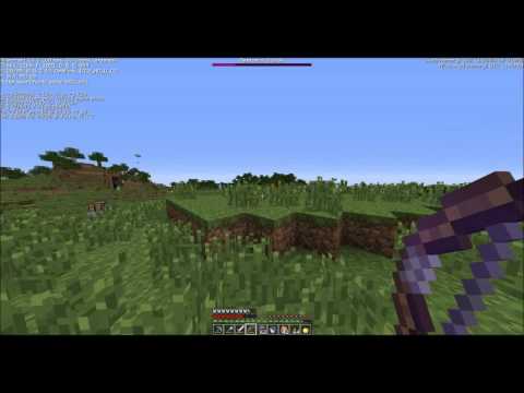 Ultra Hardcore Highlights - Episode 76 - Dans' To3 w/Artic & Mooshroom