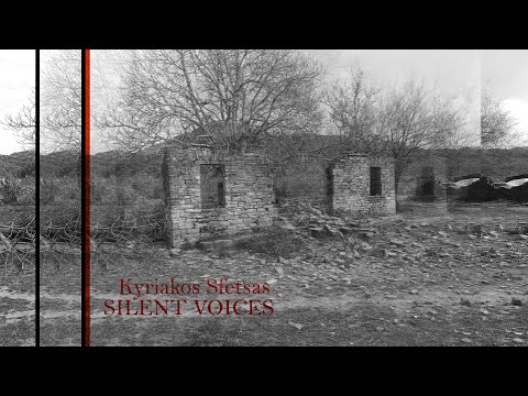 Kyriakos Sfetsas - Silent Voices