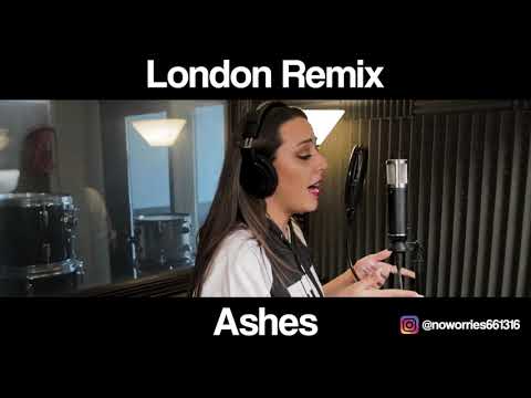 London Remix by Ashes (YOUNG THUG/JCOLE REMIX)