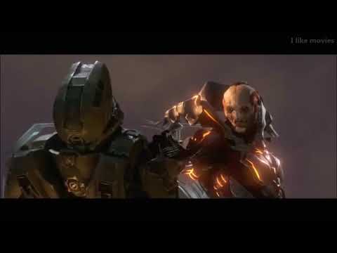 Halo   The Master Chief Awakens   2018 HD