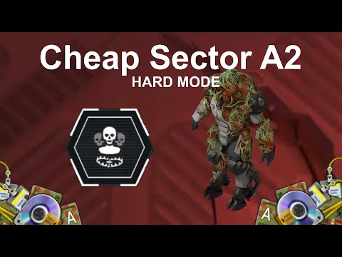 Last Day On Earth : Cheap ways to do laboratory hard mode ( Sector A2 )