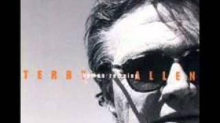 Terry Allen - Room To Room.