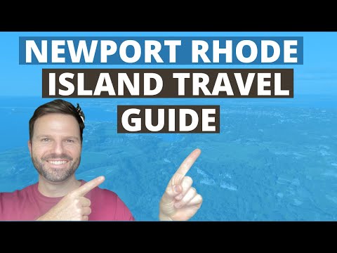 Experience Newport's Unique Charm with Our Travel Guide