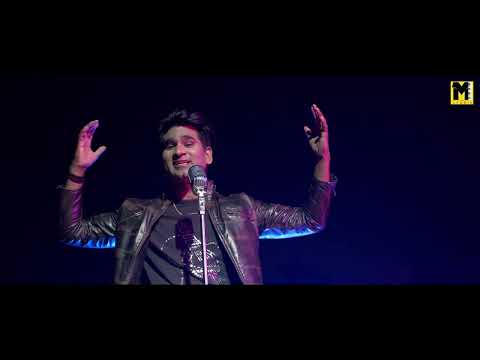 MGROCK Guzaarish Heart touching song by MG ROCK