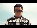 Pusho - Arabia [Official Video]
