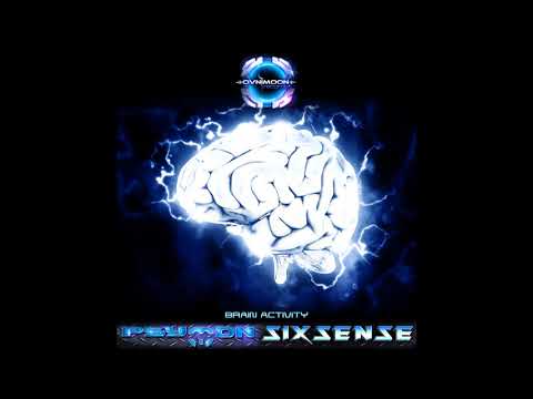Psymon & Sixsense - Brain Activity [Full EP]