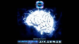 Download lagu Psymon & Sixsense - Brain Activity [Full EP] mp3