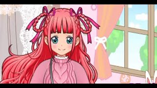 【#3】勉強コーデ！きらプリVer.2をイケボ実況！