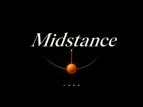 Midstance