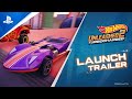 Hot Wheels Unleashed 2 - Turbocharged - Launch Trailer | PS5 & PS4 Games