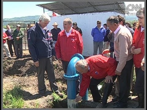 Paneles solares se transforman en una importante alternativa en el mundo agrícola