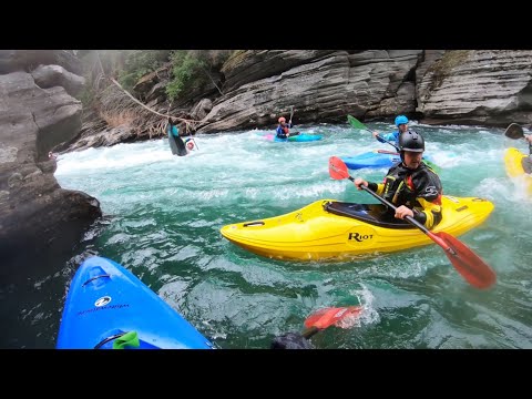 Sjoa festival playrun 2022