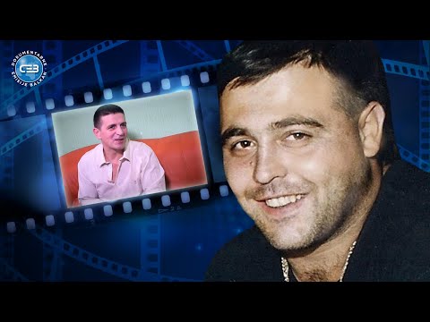 BALKAN INFO: Buca Manojlović - Zoran Branković mi je prijatelj, zbog njega sam poštedeo čoveka!