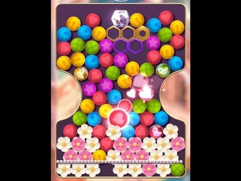 Diamond Diaries Saga Level 50