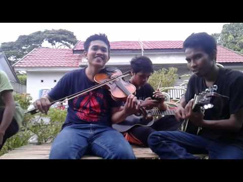 Lagu bima Ne'e Aba Ojek