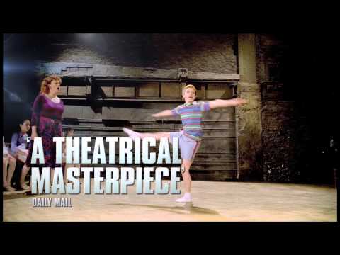 Billy Elliot - London Production
