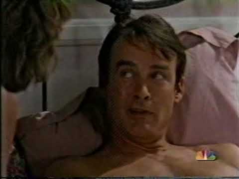 BEN AFFLECK PROMO: AGAINST THE GRAIN, 1993 NBC DRAMA