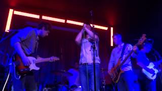 The Phantom Band - No shoes blues