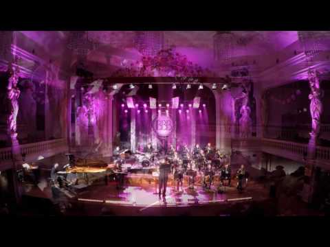 Tom Klee & die Ballhaus Big Band - Happy Music