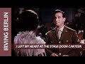 I LEFT MY HEART AT THE STAGE DOOR CANTEEN Full Scene From This Is The Army 1943