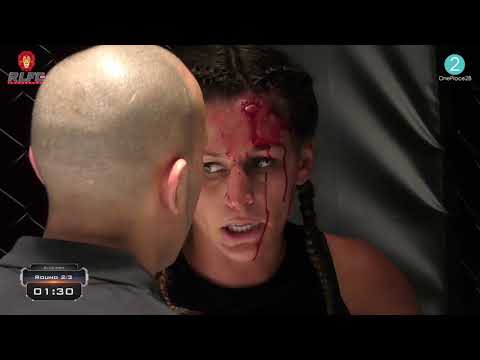 RLFC 1 Luxembourg - BERTAUD vs HULKKO