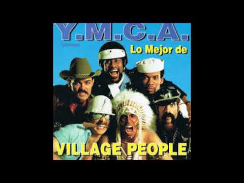 Village People - Y.M.C.A. -  Remix (Mega Mix) by DJ Jürgen