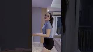 dance engkol tiktok #shorts