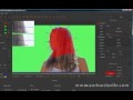 Tutorial - Rotoscoping with Mocha & After Effects ...
