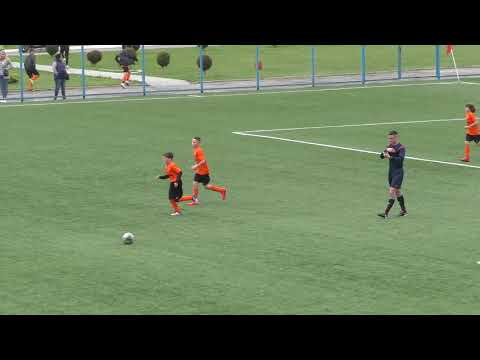 2008 | Sparta Spring Cup | Шахтар-09 Донецьк - ДЮСШ Глибока -9:0 (01.06.2021)