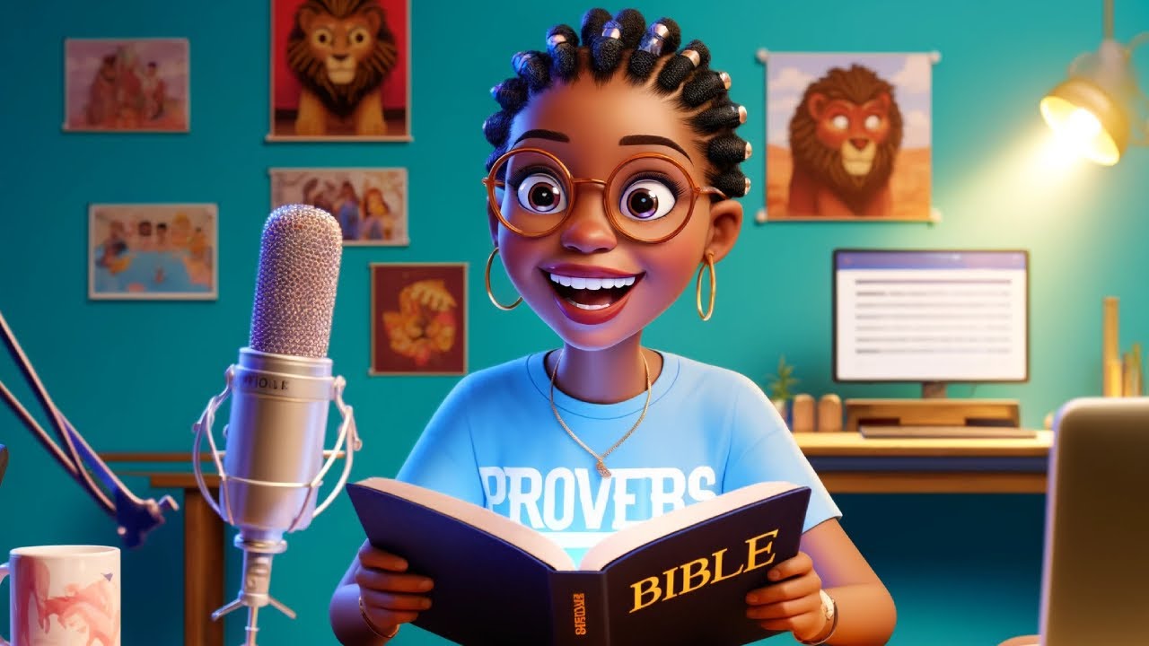 Unlocking Everyday Wisdom: The Secrets Hidden in Proverbs