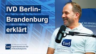 Was macht der IVD Berlin Brandenburg wirklich für Immobilienmakler?