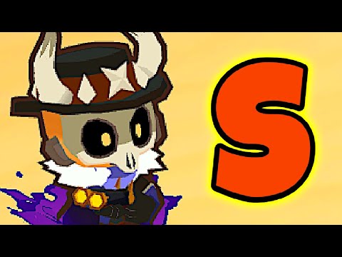 Did They Make The Desperado TOO Strong? (Bloons TD 6)