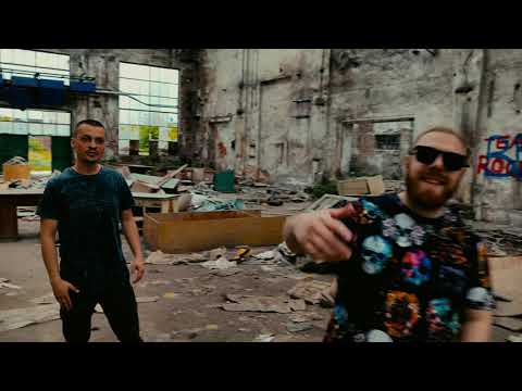 Stancul x Emsikanac - Koma (OFFICIAL VIDEO 4K)