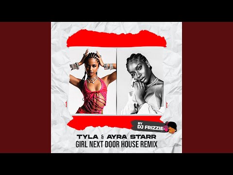 Girl Next Door (House Remix)
