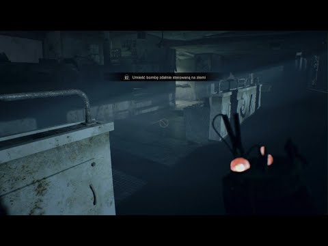 Zagrajmy w RESIDENT EVIL 7: Biohazard #15 - Naprawa windy