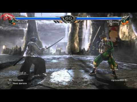 FNP - +Kai+ vs Agrovein669