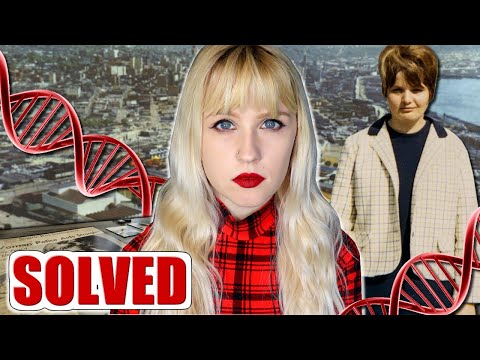 ONE OF THE COLDEST CASES EVER SOLVED USING GENETIC GENEALOGY | The Murder of Susan Galvin