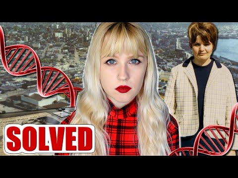 ONE OF THE COLDEST CASES EVER SOLVED USING GENETIC GENEALOGY | The Murder of Susan Galvin
