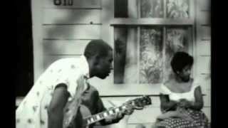 Buddy Guy ~  &#39;&#39;One Room Country Shack&#39;&#39; 1968