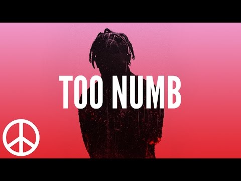 [FREE] Travis Scott x Quavo x Young Thug Type Beat 2017 - "Too Numb" (Prod. by Yung Adam)