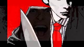 phantom x - dream psycho idiot ılı♫♫ılı