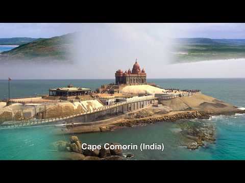 TOL & TOL Rounding the Cape (tribute to.....)