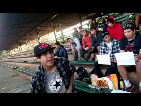 LITTLE vs. CHECHOTUMARE: Cuartos - Kuyen