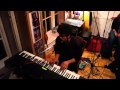 Richard Swift ~ The Original Thought ~  House Concerts York ~ 28.09.2010