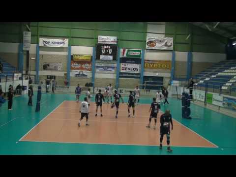 Anorthosis - Pafiakos 2 3 Cyprus Cup Season 2016-2017