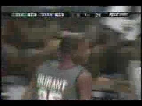 Kevin Durant Crazy 3 RMR